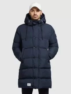 Khujo Mantel 'Rafi' -WinterSchick Verkäufe 807e760e112174e816e26c373f38ed59