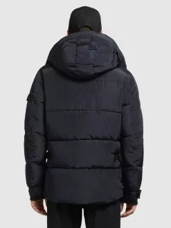 Khujo Jacke 'Shinzo' -WinterSchick Verkäufe 80b275be185152b4b01a2db903a1f4cd