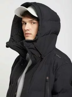 Khujo Winterjacke 'CLIDE' -WinterSchick Verkäufe 823efd13beb0ea707e9d2066d8eb3421