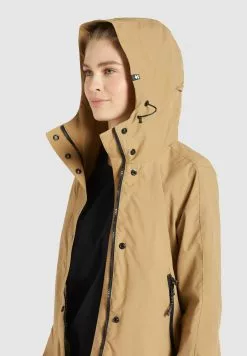 Khujo Parka 'Zuletia' -WinterSchick Verkäufe 82ebdcdf19c1c4f7f94a192796d50e3c