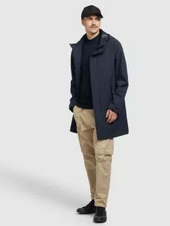 Khujo Funktionsjacke 'YORK' -WinterSchick Verkäufe 8401cfc4727044c886a31e47e4fa8231