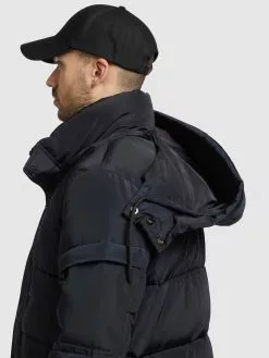 Khujo Jacke 'Shinzo' -WinterSchick Verkäufe 840b0fb6d37e7059f4aade968f5adae5