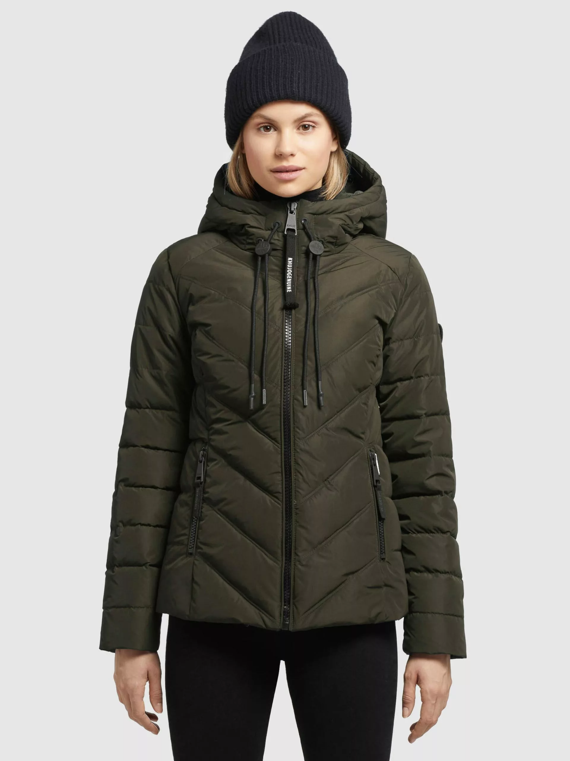 Khujo Jacke 'Stern' 6 Khujo Jacke 'Stern' – Bild 4