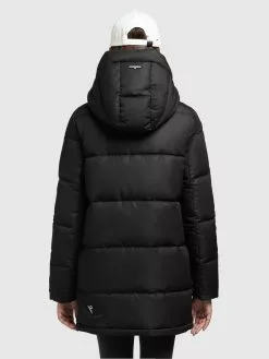 Khujo Jacke 'Werola2' -WinterSchick Verkäufe 84d72deea4859149bf8ee6cd39821322