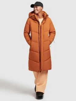 Khujo Winterjacke 'Torino' -WinterSchick Verkäufe 8509e78f35125ccb2ef987577584f6ab