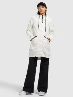 Khujo Übergangsmantel 'GAMES2' -WinterSchick Verkäufe 873c313906e638f571337d74d7891b0a