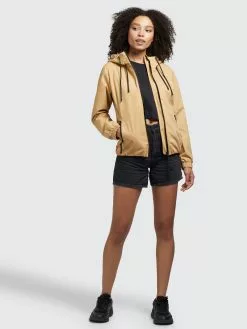 Khujo Jacke 'Rolava' -WinterSchick Verkäufe 87e482671a14941dd7e1899d2b8ebe1e