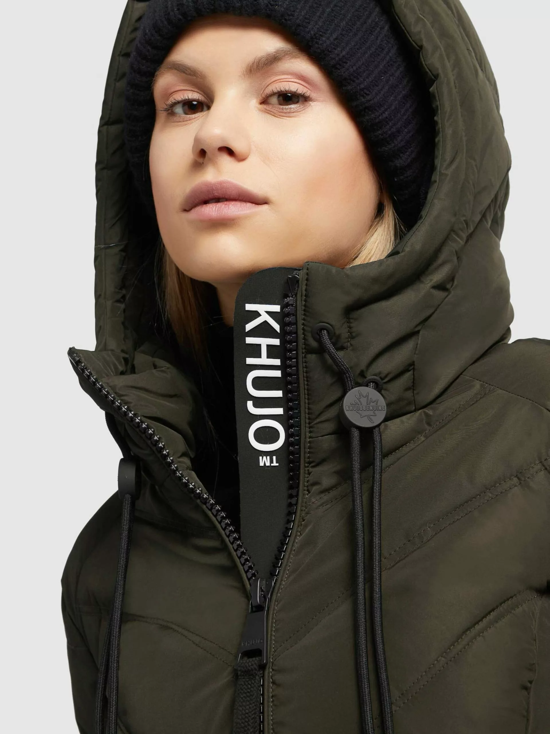 Khujo Jacke 'Stern' 8 Khujo Jacke 'Stern' – Bild 6