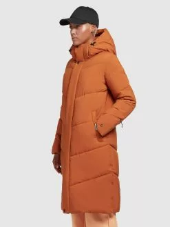 Khujo Winterjacke 'Torino' -WinterSchick Verkäufe 88895e223be4c039b4ec91d33bf72747