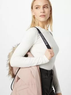 Khujo Mantel 'CLOREN' -WinterSchick Verkäufe 8963b4f94a3ccb20b2a2194c74fbe821