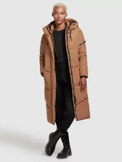 Khujo Winterjacke 'Sonje' -WinterSchick Verkäufe 899bc6374c7dc3040a4867d5013f74b9