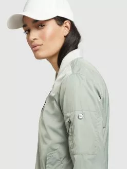 Khujo Jacke 'STENCE' 14 Khujo Jacke 'STENCE' -WinterSchick Verkäufe 89a934039db117da922f1a199fa7d165