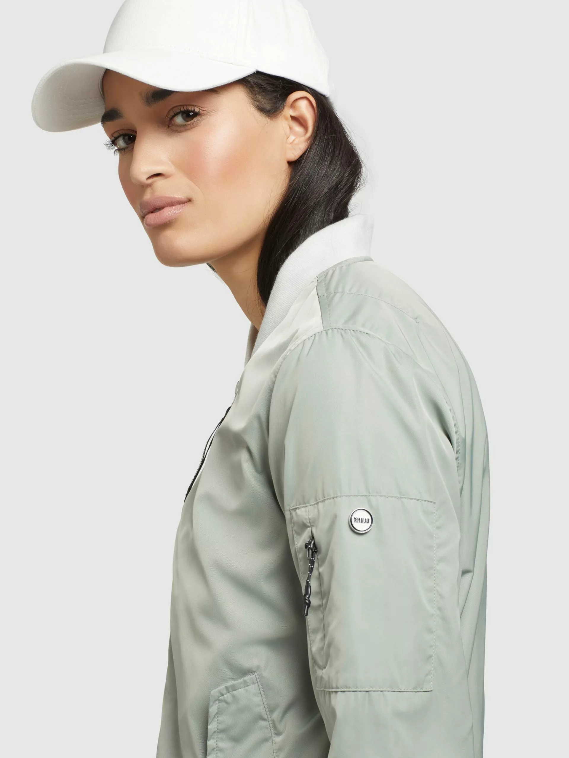 Khujo Jacke 'STENCE' 8 Khujo Jacke 'STENCE' – Bild 6