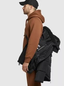 Khujo Jacke 'Jedi' -WinterSchick Verkäufe 8a95b39ee26ca68bea4bbfa7972c86ce