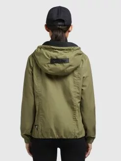 Khujo Jacke 'Rolava' -WinterSchick Verkäufe 8b07dbcfdb84a01a5ee14b59c791c814