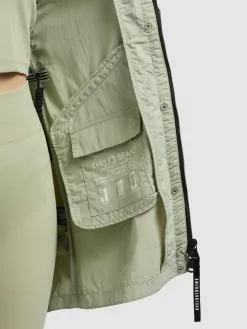 Khujo Mantel ' GAMES ' -WinterSchick Verkäufe 8b4b7aa251752ef1518b9eaf17e01788