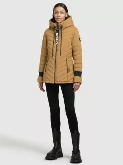 Khujo Winterjacke -WinterSchick Verkäufe 8c48218de3e55127c3adcc2312e4d052