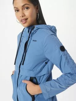 Khujo Jacke 'Zahira' -WinterSchick Verkäufe 8d7ce0bed577bb45b354c5c8ee4af02b