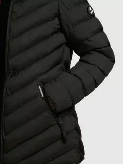 Khujo Jacke 'Noomi' -WinterSchick Verkäufe 8e1b5d44af8969e615af6b0dea2efe21