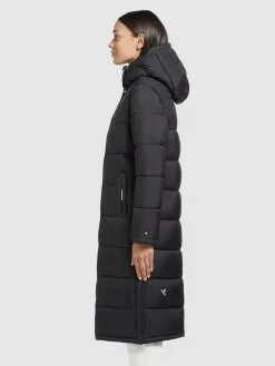 Khujo Mantel 'CORINNA' -WinterSchick Verkäufe 8eb8010e440b19f8a97efd34ac48c7bd