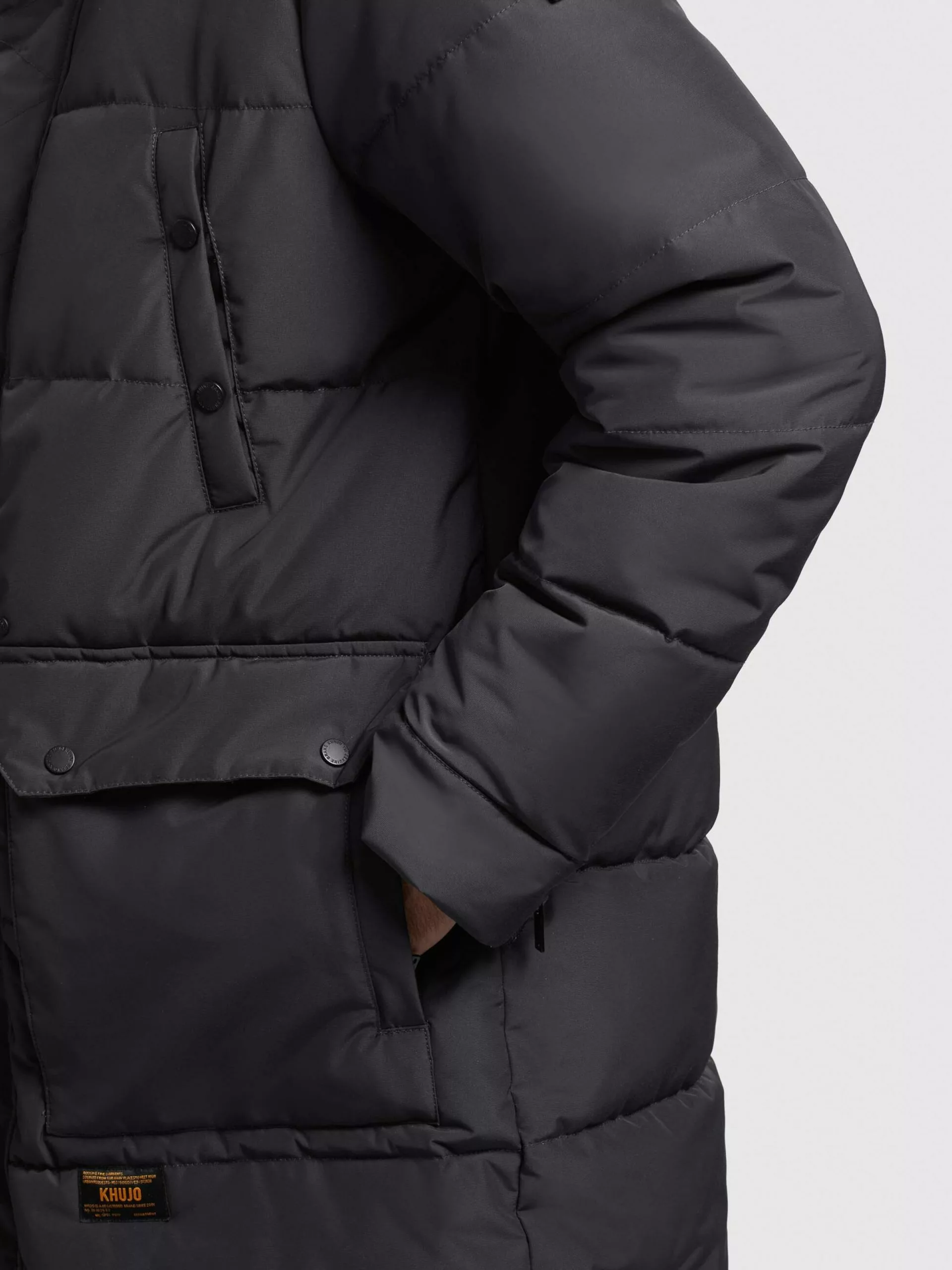 Khujo Jacke 'Vivas' 9 Khujo Jacke 'Vivas' – Bild 8