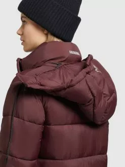 Khujo Mantel 'Julina' 17 Khujo Mantel 'Julina' -WinterSchick Verkäufe 9041ee2d7f0755796370a6b4924c4512