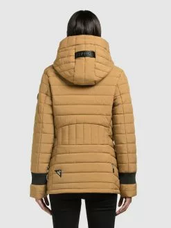 Khujo Winterjacke -WinterSchick Verkäufe 908c5366126477f686228f83345e2b5e