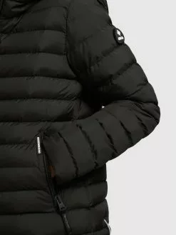 Khujo Jacke 'Lovina 3' -WinterSchick Verkäufe 909570846e0bde416d133a7f5b6d3c1a