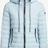 Khujo Winterjacke 'LOVINA4 MATT' -WinterSchick Verkäufe 90be320aa82ba902c8b1ce0b57669859
