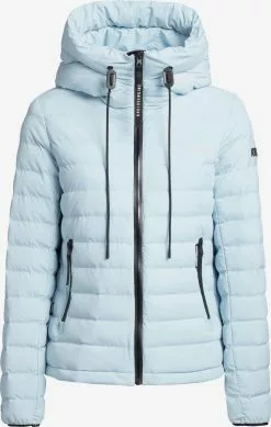 Khujo Winterjacke 'LOVINA4 MATT'