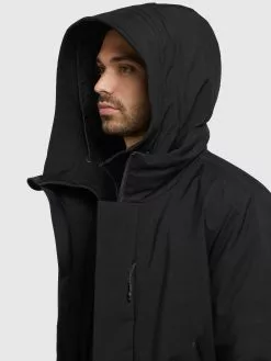 Khujo Jacke 'WAYER' -WinterSchick Verkäufe 91526710e1d8b55f6ebc9bb640aeb7c3