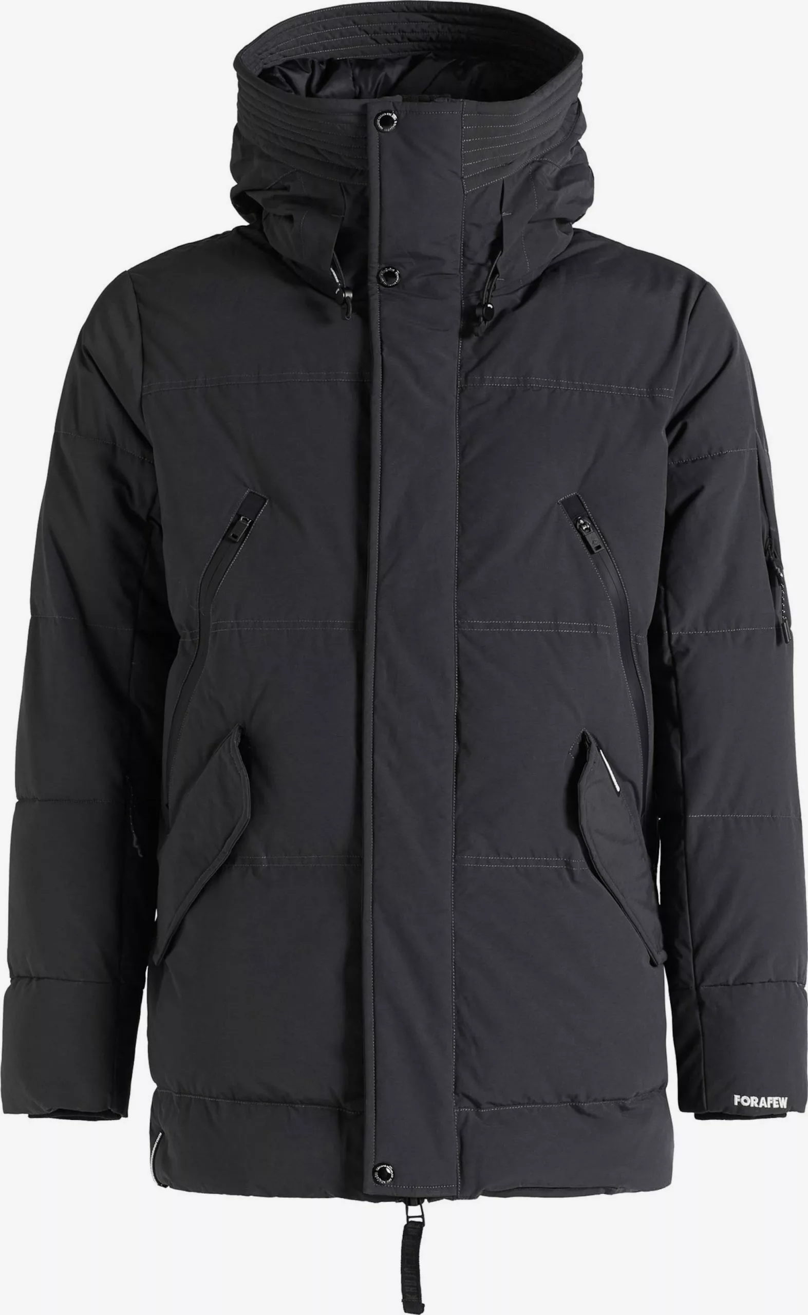 Khujo Jacke ' Gord '