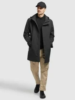 Khujo Funktionsjacke 'YORK' -WinterSchick Verkäufe 91a3ad0d72d6de88e9fd21b9ffb8337e