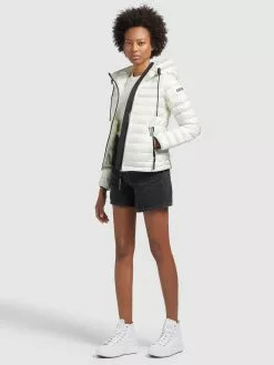 Khujo Winterjacke ' Lovina ' 12 Khujo Winterjacke ' Lovina ' -WinterSchick Verkäufe 91ee35668d66fb222868d1d3517d9195