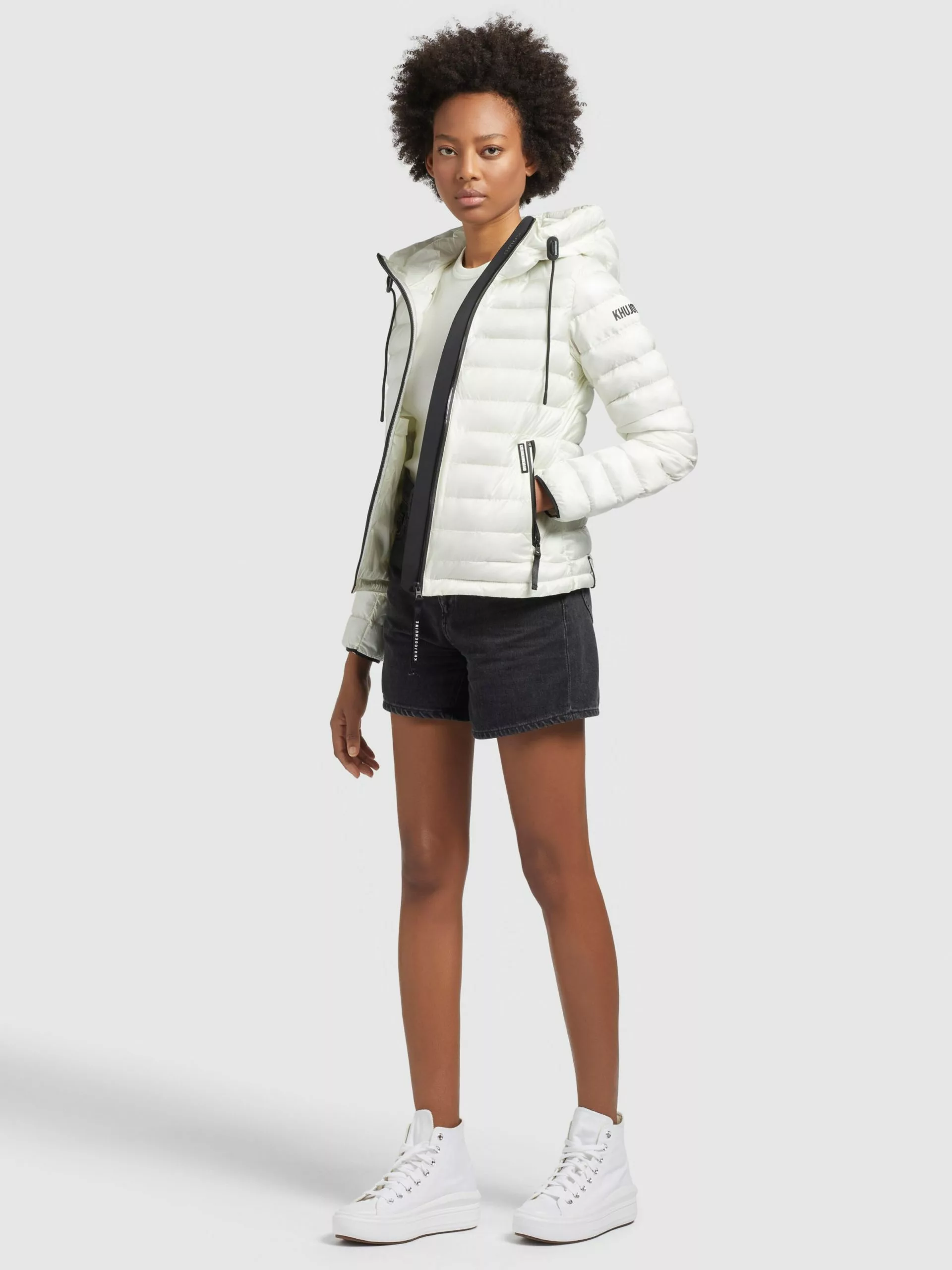 Khujo Winterjacke ' Lovina ' 5 Khujo Winterjacke ' Lovina ' – Bild 3