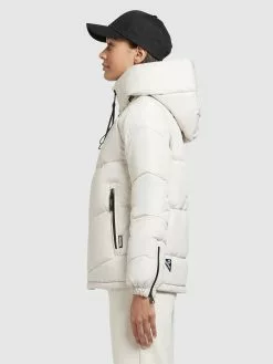 Khujo Jacke 'Esila' -WinterSchick Verkäufe 922960c4728a8d6adcd100d32e3aec19