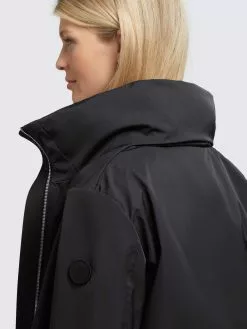 Khujo Übergangsmantel 'ARIANA2' -WinterSchick Verkäufe 922ccfb9ea8bbd394866a6b2c50a573b