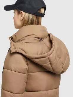 Khujo Mantel 'JULINA' -WinterSchick Verkäufe 9387a038cace30c5af4910843c9160b1