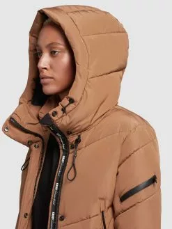 Khujo Winterjacke 'Sonje' -WinterSchick Verkäufe 9412620f44708db2ea24c185a4d1ebbd