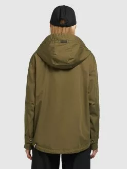 Khujo Jacke 'FRIPS' -WinterSchick Verkäufe 943d821e813431499e688f3736ea1c79