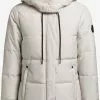 Khujo Jacke 'Eunice' -WinterSchick Verkäufe 9464abd7768b540ffa340b562bb0fbe8
