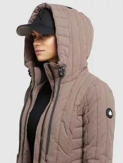 Khujo Jacke 'Tweety Prime' -WinterSchick Verkäufe 94ba2bc55377b3e808a725cec9e47992
