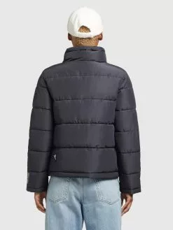 Khujo Jacke 'Tuba 3' -WinterSchick Verkäufe 94d264d74528af7c95953a252fa035c2