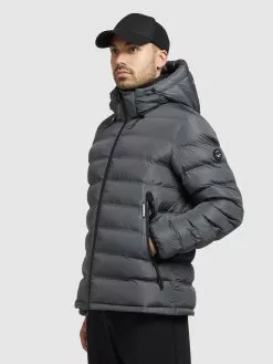 Khujo Jacke 'Gamer' -WinterSchick Verkäufe 954110afa2b15bba034531db10552786