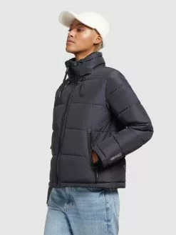 Khujo Jacke 'Tuba 3' -WinterSchick Verkäufe 95639bfa4cd5aeadbdd6fa947c61bdb6