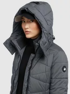 Khujo Mantel -WinterSchick Verkäufe 959775e15a869d9e0a85823ab0496e27