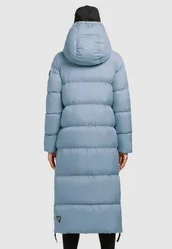 Khujo LAMERA - Wintermantel - Hellblau 10 Khujo LAMERA - Wintermantel - Hellblau -WinterSchick Verkäufe 965fda8cf6374237a7278162b7efe4c7
