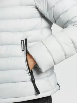 Khujo Jacke 'Lovina Shine' -WinterSchick Verkäufe 969ea88faf49e54419264c26df0683c3