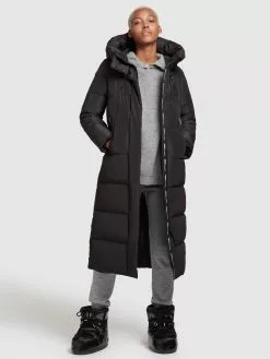 Khujo Wintermantel 'Soulani' 12 Khujo Wintermantel 'Soulani' -WinterSchick Verkäufe 970912625abf3a97c53f7e05e1bd9afd