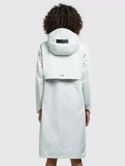 Khujo Mantel 'Jomana' -WinterSchick Verkäufe 9732560018b9a1ddb6c9e72dcc43c9fa